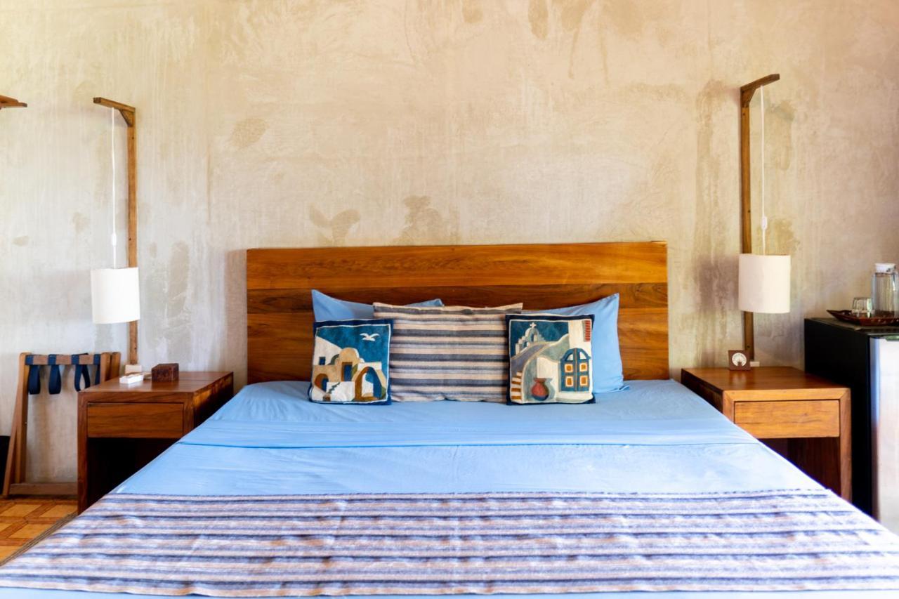 Lagoon Special Suite: Bikes & Kayaks! Bacalar Exterior foto